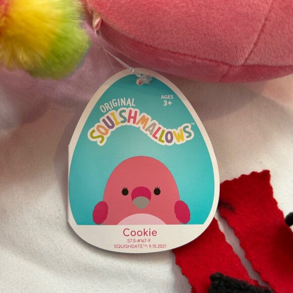 Handmade Soft Reversable Soft Tie Large Throw Fleece Blanket "School Spirit" - Picture 6 of 8